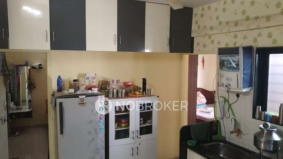 2 BHK Flat In Imperial Heights For Sale  In Nigdi