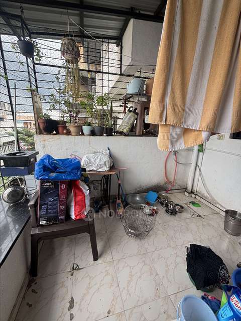 2 BHK Flat In Imperial Heights For Sale  In Nigdi