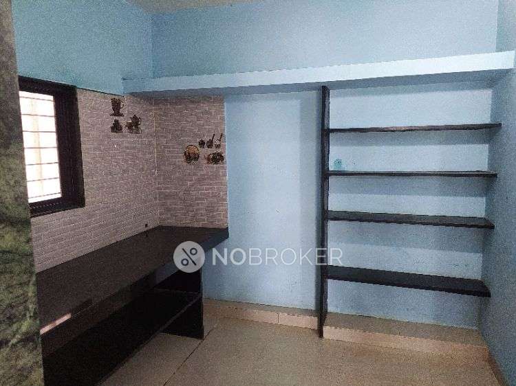 1 BHK Flat for Rent  In Dhanori