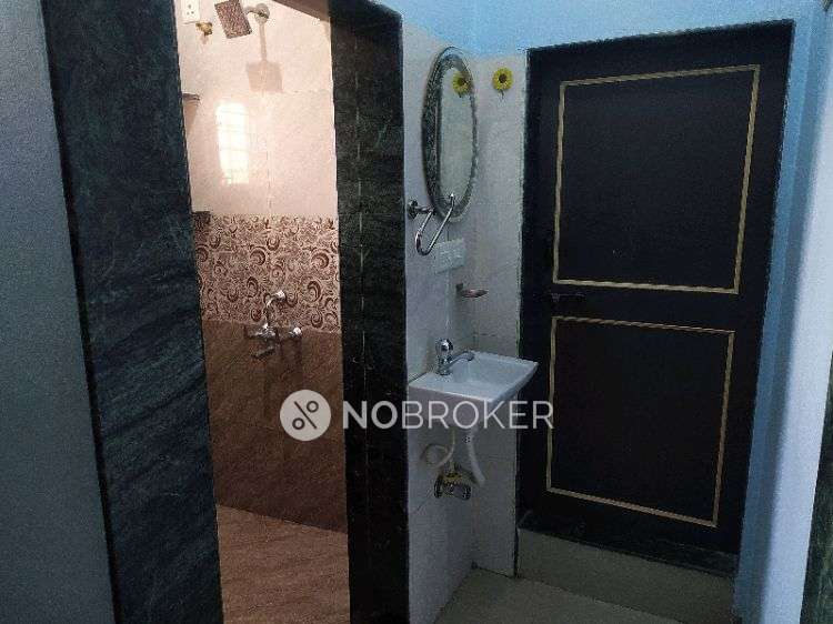 1 BHK Flat for Rent  In Dhanori