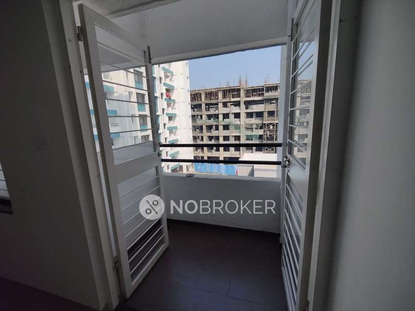 2 BHK Flat In Rk Alankapuram Apartment for Rent  In Pimpri-chinchwad