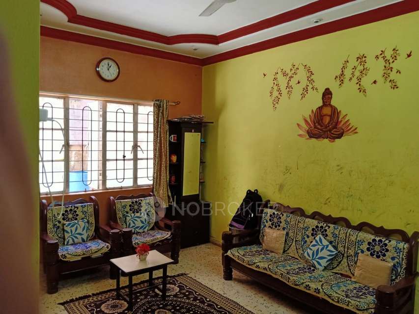 2 BHK Flat In Varad Apartment Talegaon for Rent  In Yashwant Nagar