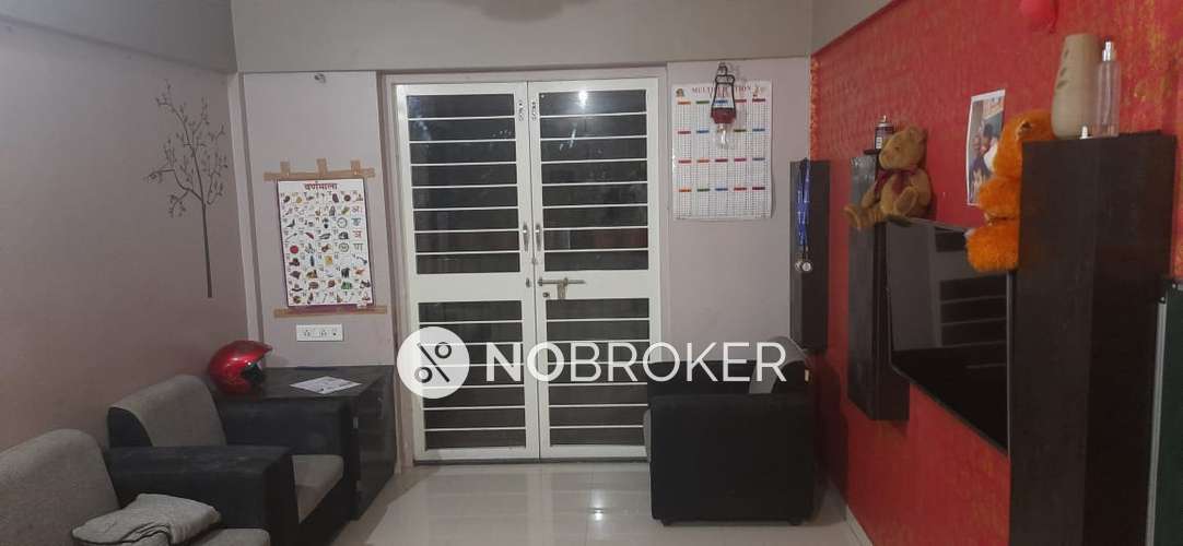 2 BHK Flat In Erica for Rent  In Wakad