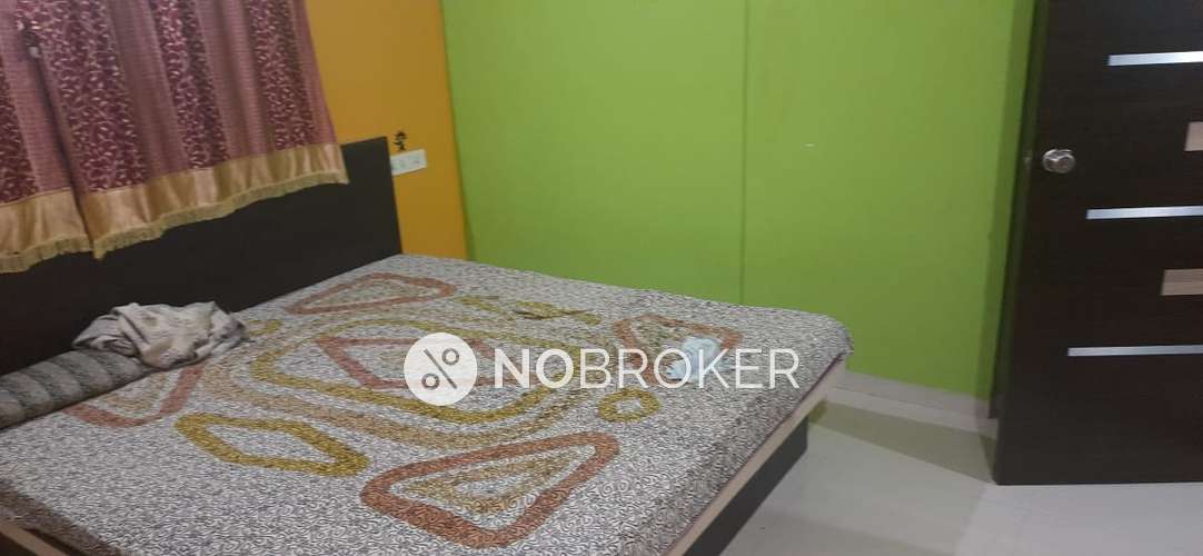 2 BHK Flat In Erica for Rent  In Wakad