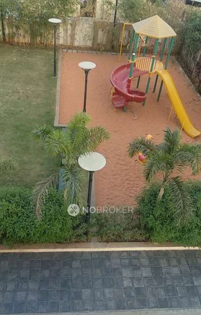 2 BHK Flat In Erica for Rent  In Wakad