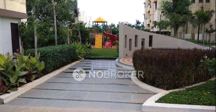 2 BHK Flat In Erica for Rent  In Wakad