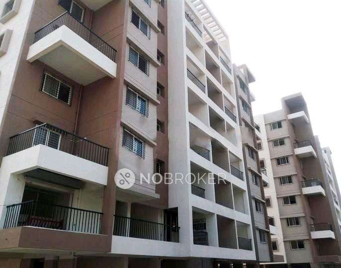 2 BHK Flat In Erica for Rent  In Wakad