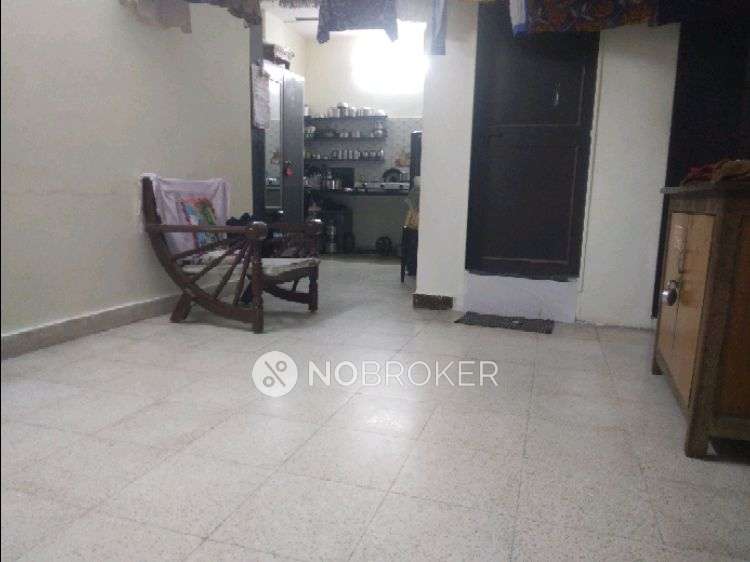 1 RK Flat In Avanti Apartment  for Rent  In Narayan Peth