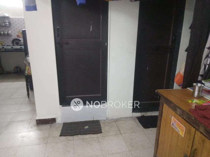 1 RK Flat In Avanti Apartment  for Rent  In Narayan Peth