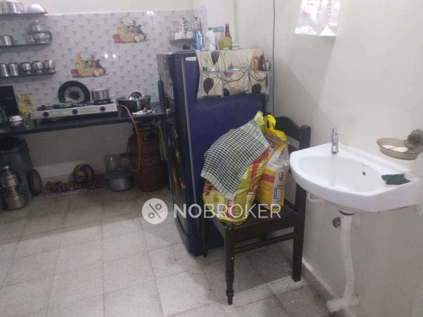 1 RK Flat In Avanti Apartment  for Rent  In Narayan Peth