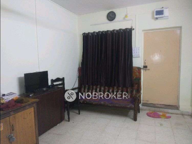 1 RK Flat In Avanti Apartment  for Rent  In Narayan Peth