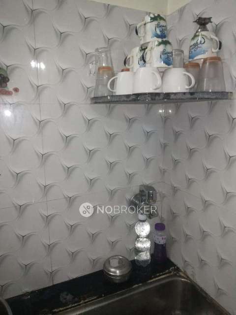 1 RK Flat In Avanti Apartment  for Rent  In Narayan Peth