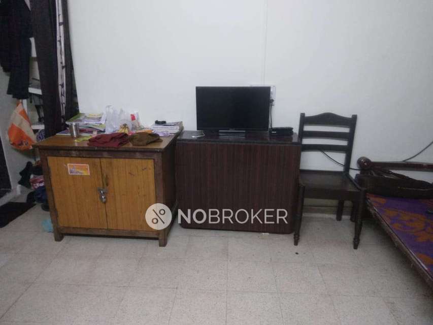 1 RK Flat In Avanti Apartment  for Rent  In Narayan Peth