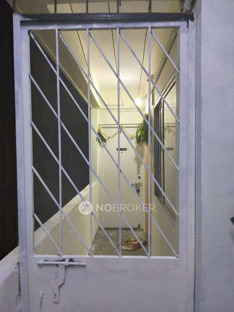 1 RK Flat In Avanti Apartment  for Rent  In Narayan Peth