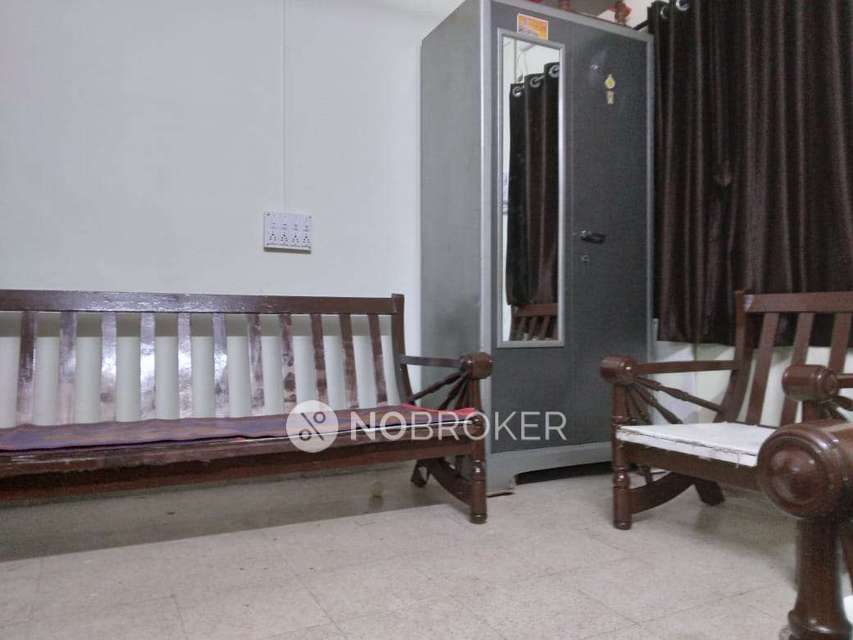 1 RK Flat In Avanti Apartment  for Rent  In Narayan Peth