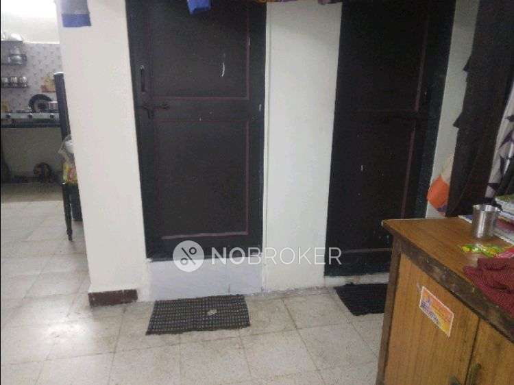1 RK Flat In Avanti Apartment  for Rent  In Narayan Peth