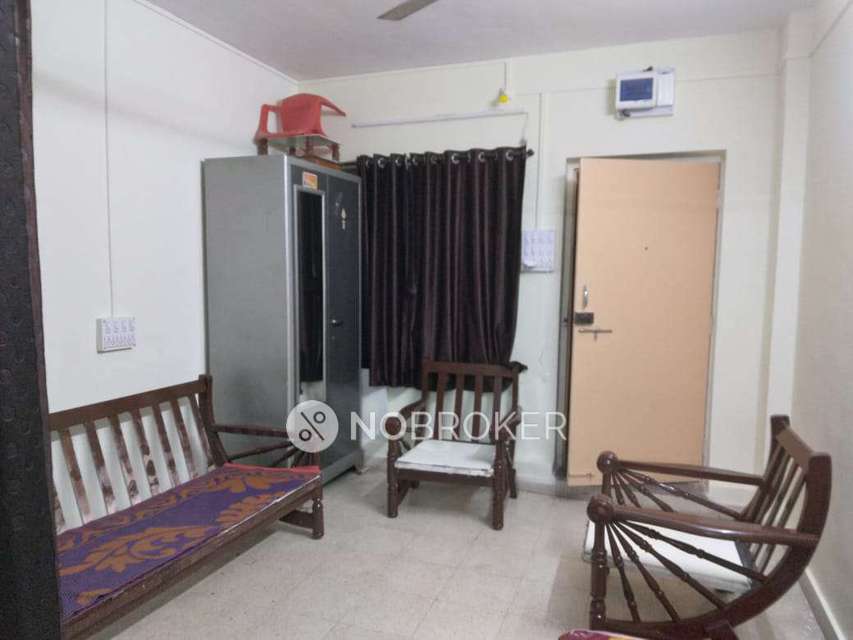 1 RK Flat In Avanti Apartment  for Rent  In Narayan Peth