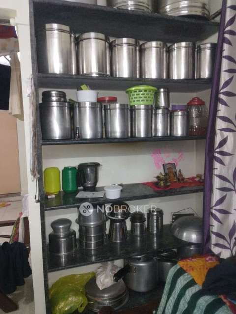 1 RK Flat In Avanti Apartment  for Rent  In Narayan Peth