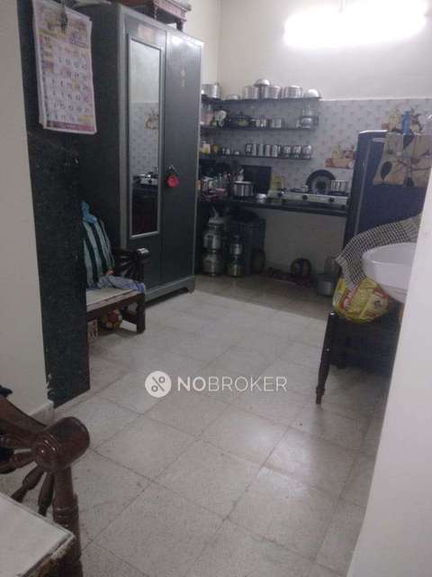 1 RK Flat In Avanti Apartment  for Rent  In Narayan Peth