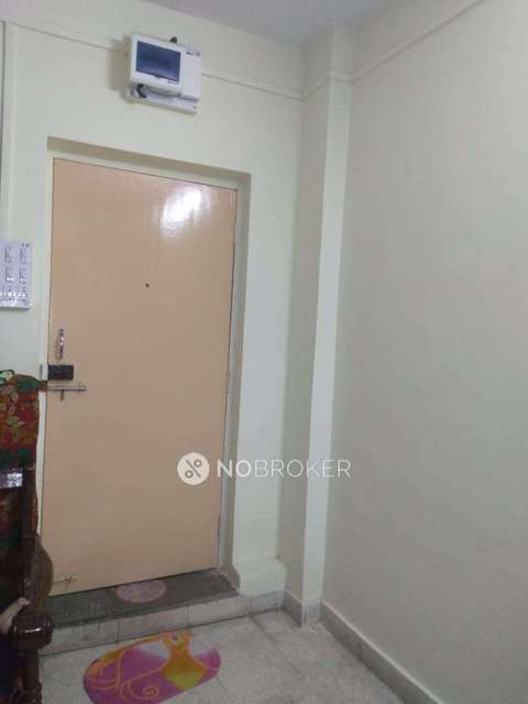 1 RK Flat In Avanti Apartment  for Rent  In Narayan Peth