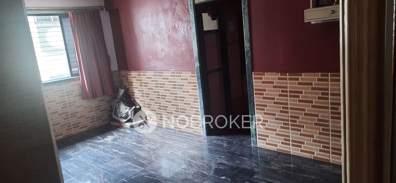 2 BHK Flat In Maitri Chs for Rent  In Dombivali West