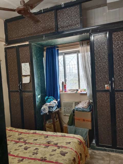 2 BHK Flat In Ambe Ashish For Sale  In Mulund West