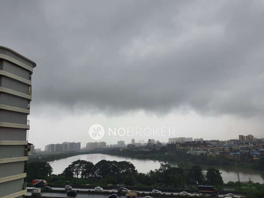 2 BHK Flat In Tharwanis Residency For Sale  In Sector 6, Kamothe, Panvel