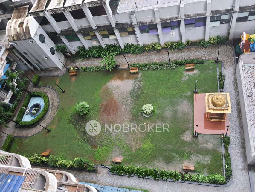 2 BHK Flat In Tharwanis Residency For Sale  In Sector 6, Kamothe, Panvel