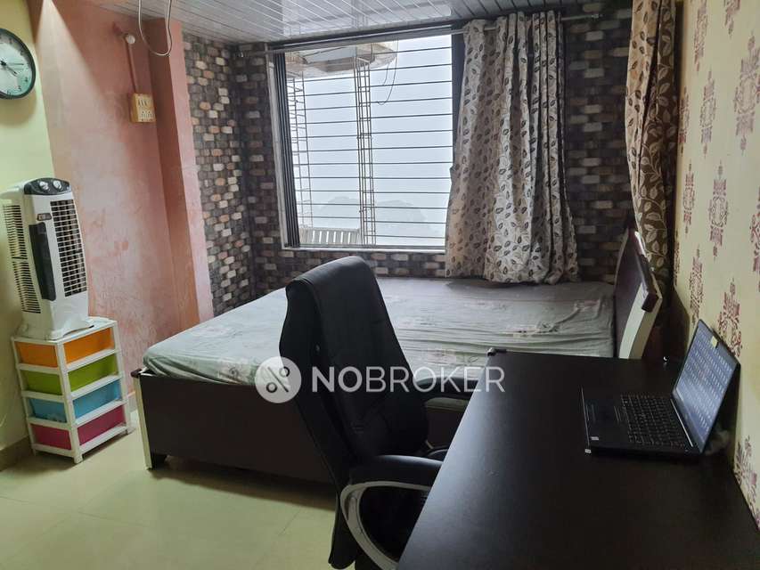 2 BHK Flat In Tharwanis Residency For Sale  In Sector 6, Kamothe, Panvel