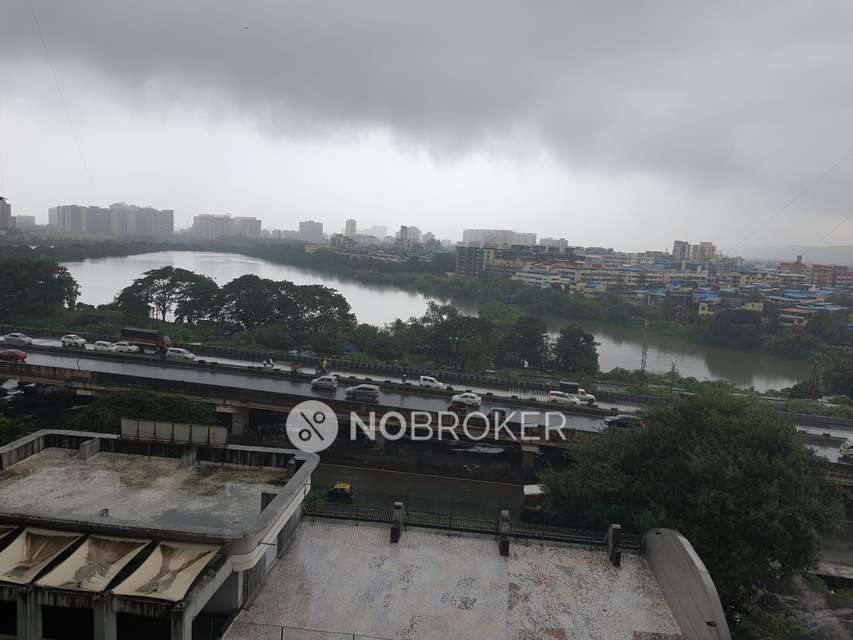 2 BHK Flat In Tharwanis Residency For Sale  In Sector 6, Kamothe, Panvel