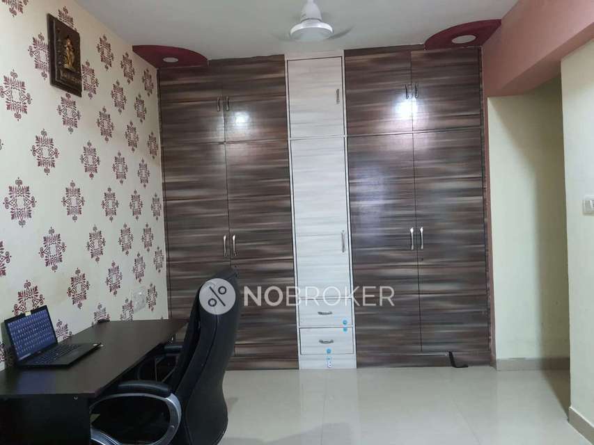2 BHK Flat In Tharwanis Residency For Sale  In Sector 6, Kamothe, Panvel