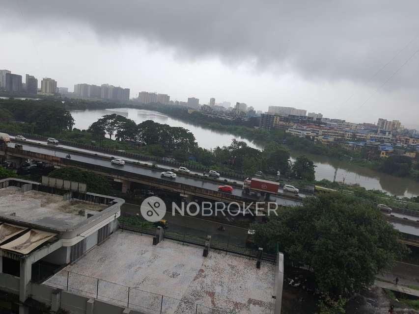 2 BHK Flat In Tharwanis Residency For Sale  In Sector 6, Kamothe, Panvel