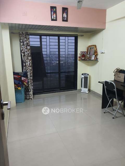 2 BHK Flat In Tharwanis Residency For Sale  In Sector 6, Kamothe, Panvel