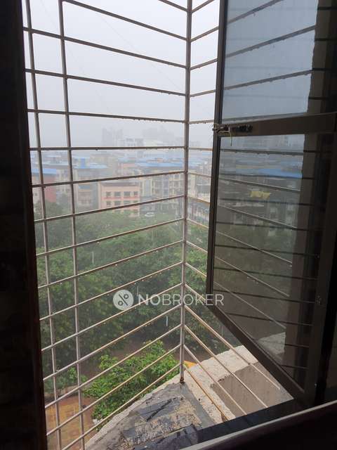 2 BHK Flat In Tharwanis Residency For Sale  In Sector 6, Kamothe, Panvel