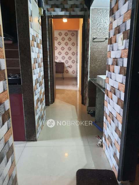 2 BHK Flat In Tharwanis Residency For Sale  In Sector 6, Kamothe, Panvel