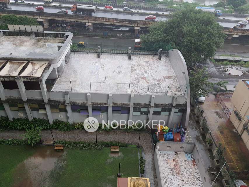 2 BHK Flat In Tharwanis Residency For Sale  In Sector 6, Kamothe, Panvel