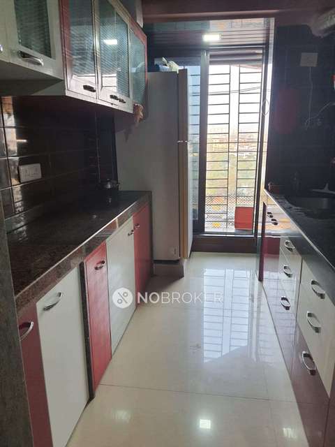 2 BHK Flat In Tharwanis Residency For Sale  In Sector 6, Kamothe, Panvel