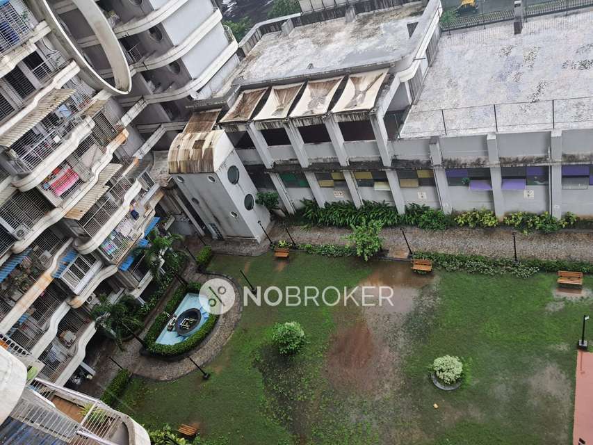 2 BHK Flat In Tharwanis Residency For Sale  In Sector 6, Kamothe, Panvel