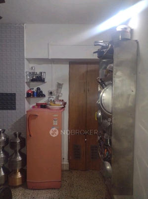 1 BHK Flat In Kaustubh Apartment For Sale  In Talegaon Dabhade