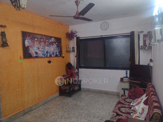 1 BHK Flat In Kaustubh Apartment For Sale  In Talegaon Dabhade