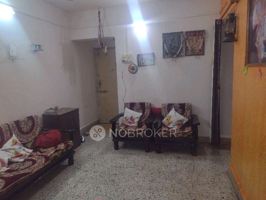 1 BHK Flat In Kaustubh Apartment For Sale  In Talegaon Dabhade