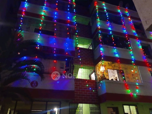 4+ BHK Flat In Gayatri Niketan For Sale  In Ambegaon Pathar