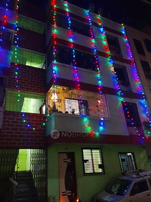 4+ BHK Flat In Gayatri Niketan For Sale  In Ambegaon Pathar