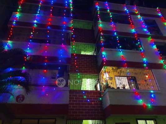 4+ BHK Flat In Gayatri Niketan For Sale  In Ambegaon Pathar