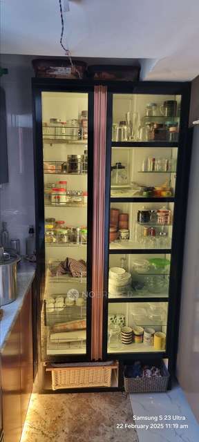 4+ BHK House For Sale  In Hulimavu