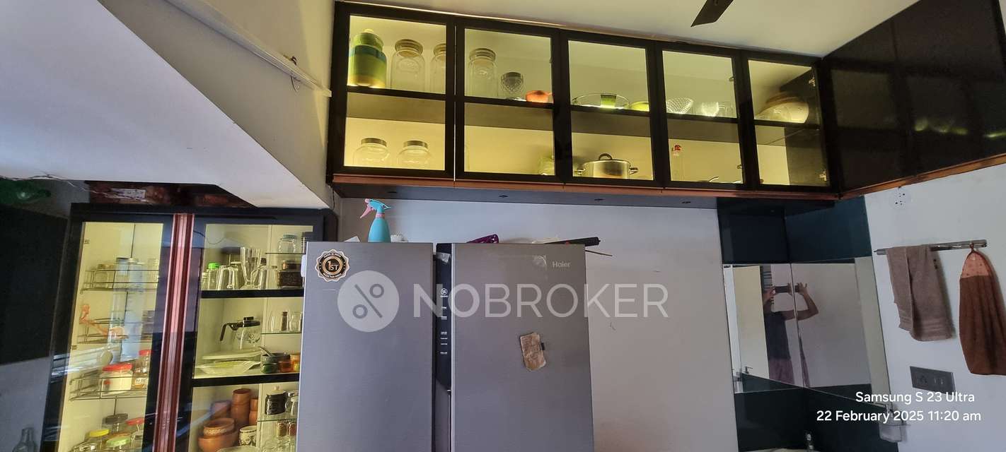 4+ BHK House For Sale  In Hulimavu