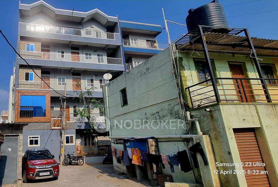 4+ BHK House For Sale  In Hulimavu