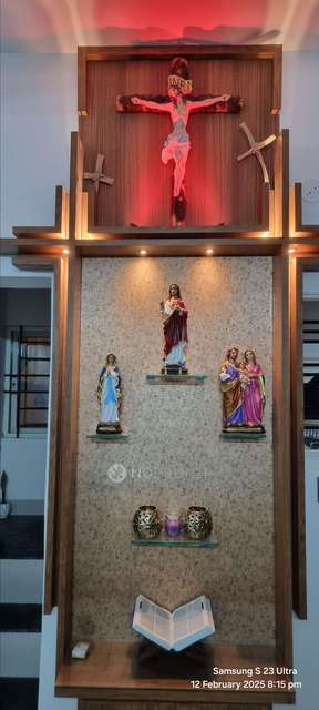 4+ BHK House For Sale  In Hulimavu