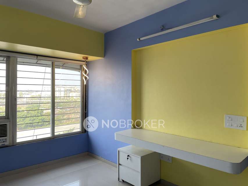 2 BHK Flat In Neelsidhi Balaji Gardens For Sale  In Dombivali East