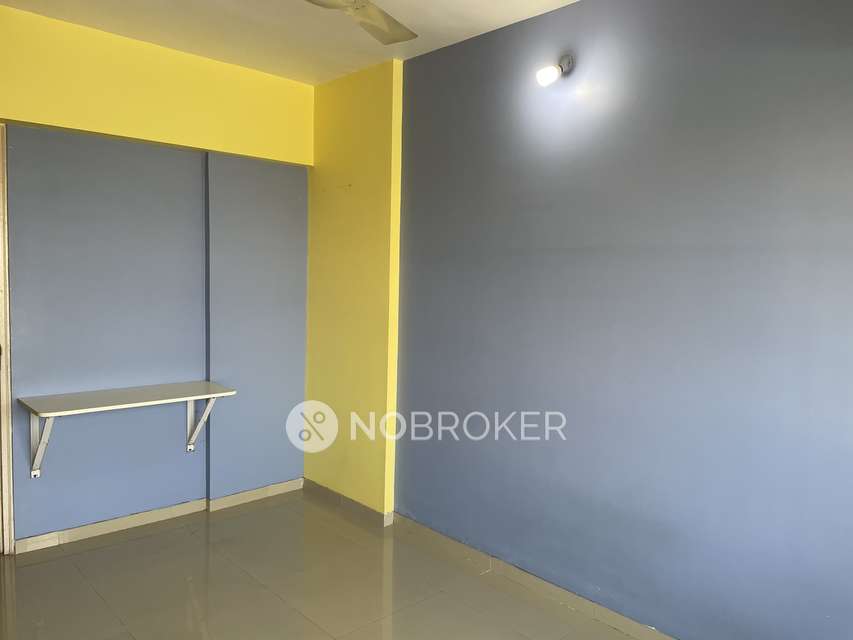 2 BHK Flat In Neelsidhi Balaji Gardens For Sale  In Dombivali East